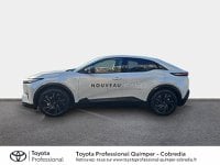 Voitures D'occasion À Quimper | Toyota C-Hr+ 224Ch 77Kwh Design Grande Autonomie