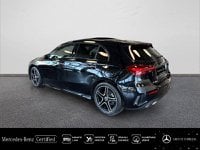 Voitures D'occasion À Saint-Martin-Des-Champs | Mercedes-Benz Classe A 180 D 116Ch Star Edition ...