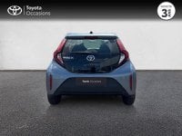 Voitures D'occasion À Lannion | Toyota Aygo X 1.0 Vvt-I 72Ch Dynamic My24