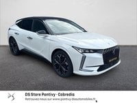Voitures D'occasion À Saint-Thuriau | Ds Ds 4 Hybride 136Ch Etoile Automatique