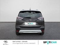 Voitures D'occasion À Lannion | Opel Crossland 1.5 D 110Ch Elegance