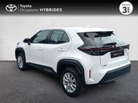 Voitures D'occasion À Lanester | Toyota Yaris Cross 116H Dynamic Business + Programme Toyota Exp...