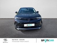 Voitures D'occasion À Brest | Opel Mokka Mokka-E 136Ch Elegance