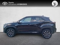 Voitures D'occasion À Lanester | Toyota Yaris Cross 116H Design My22
