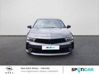 Voitures D'occasion À Yffiniac | Opel Astra Sports Tourer 1.2 Turbo 130Ch Gs Bva8
