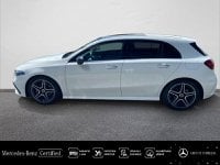 Voitures D'occasion À Saint-Brieuc | Mercedes-Benz Classe A 180 136Ch Amg Line 7G-Dct