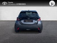 Voitures D'occasion À Plérin | Toyota Yaris 116H Dynamic 5P My25