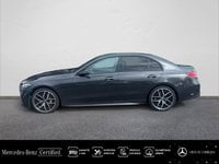 Voitures D'occasion À Brest | Mercedes-Benz Classe C 220 D 197Ch Amg Line