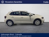 Voitures D'occasion À Brest | Volkswagen Polo 1.0 Mpi 80Ch Polo