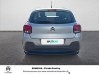 Voitures D'occasion À Saint-Thuriau | Citroën C3 Bluehdi 100Ch Feel S&S E6.D-Temp Bvm5