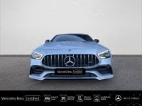 Voitures D'occasion À Saint-Malo | Mercedes-Benz Amg Gt 4 Portes 43 Amg 367Ch Eq Boost 4Matic+ S...