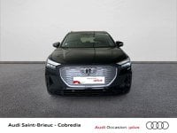 Voitures D'occasion À Saint-Brieuc | Audi Q4 E-Tron 45 E-Tron 285Ch Design