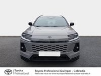 Voitures D'occasion À Quimper | Toyota Rav4 2.5 Hybride Rechargeable 309Ch Graphic Awd-I Ng25