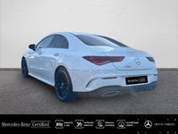 Voitures D'occasion À Saint-Brieuc | Mercedes-Benz Cla 200 D 150Ch Amg Line 8G-Dct 8Cv