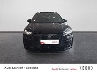 Voitures D'occasion À Lannion | Audi Q4 E-Tron E-Tron Performance 286Ch 82Kwh Launch Edition