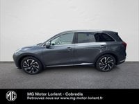Voitures D'occasion À Lanester | Mg Mgs6 Ev 244Ch - 77Kwh Luxury