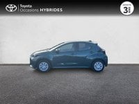Voitures D'occasion À Lanester | Toyota Yaris 116H Design 5P My25