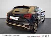 Voitures D'occasion À Lanester | Audi Q2 35 Tfsi 150Ch Advanced S Tronic 7