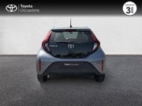 Voitures D'occasion À Concarneau | Toyota Aygo X 1.0 Vvt-I 72Ch Dynamic My24