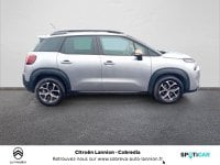 Voitures D'occasion À Lannion | Citroën C3 Aircross Puretech 110Ch S&S C-Series 2022