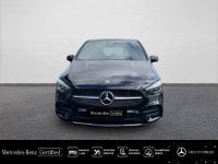Voitures D'occasion À Brest | Mercedes-Benz Classe B 200D 150Ch Amg Line 8G-Dct