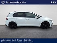 Voitures D'occasion À Saint-Brieuc | Volkswagen Golf 1.5 Etsi Opf 150Ch R-Line Dsg7