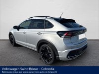 Voitures D'occasion À Saint-Brieuc | Volkswagen Taigo 1.0 Tsi 116Ch R-Line Edition Dsg7
