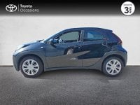 Voitures D'occasion À Carhaix-Plouguer | Toyota Aygo X 1.0 Vvt-I 72Ch Dynamic My24