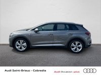 Voitures D'occasion À Saint-Brieuc | Audi Q4 E-Tron 45 E-Tron 285Ch