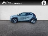 Voitures D'occasion À Lannion | Toyota Aygo X 116H Graphic