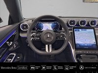 Voitures D'occasion À Caudan | Mercedes-Benz Cle Cabriolet 200 204Ch Amg Line 9G Tronic