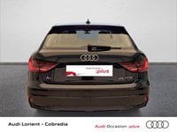 Voitures D'occasion À Lanester | Audi A1 Sportback 25 Tfsi 95Ch Advanced S Tronic 7