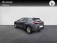 Voitures D'occasion À Vannes | Lexus Ux 250H 2Wd Pack