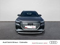 Voitures D'occasion À Saint-Brieuc | Audi Q4 E-Tron 45 E-Tron 285Ch