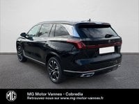 Voitures D'occasion À Theix-Noyalo | Mg Mgs9 1.5 Gdi 299Ch Phev Premium