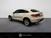 Voitures D'occasion À Quimper | Mercedes-Benz Glc Coupé 220 D 170Ch Executive 4Matic 9G-Tronic