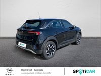 Voitures D'occasion À Brest | Opel Mokka Mokka-E 136Ch Elegance