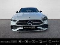 Voitures D'occasion À Lannion | Mercedes-Benz Classe C 300 E Hybrid Eq 204+129Ch Amg Line +