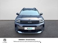 Voitures D'occasion À Loudeac | Citroën C5 Aircross 1.5 Bluehdi 130Ch Max Boite Automatique