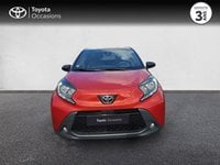 Voitures D'occasion À Brest | Toyota Aygo X 1.0 Vvt-I 72Ch Design S-Cvt