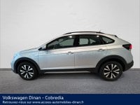 Voitures D'occasion À Quevert | Volkswagen Taigo 1.0 Tsi 95Ch Vw Edition
