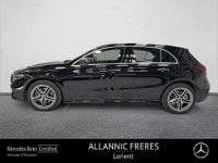 Voitures D'occasion À Caudan | Mercedes-Benz Classe A 250 E 163+109Ch Amg Line 8G-Dct