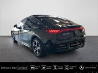 Voitures D'occasion À Quimper | Mercedes-Benz Eqe 300 245Ch Amg Line