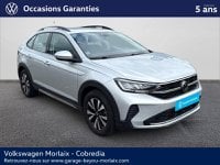 Voitures D'occasion À Morlaix | Volkswagen Taigo 1.0 Tsi 110Ch Life Business