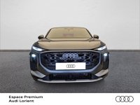 Voitures D'occasion À Lanester | Audi Q3 Sportback 1.5 E-Hybrid 272Ch S Line S Tronic 6