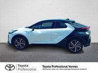 Voitures D'occasion À Vannes | Toyota C-Hr 2.0 200Ch Collection Premiere Ng23