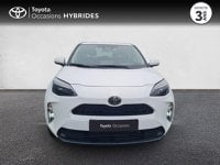 Voitures D'occasion À Brest | Toyota Yaris Cross 116H Dynamic Mc24