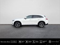 Voitures D'occasion À Brest | Mercedes-Benz Glc 220 D 197Ch Avantgarde Line 4Matic 9G-Tronic