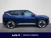 Voitures D'occasion À Yffiniac | Kia Ev5 218Ch 81,4Kwh Earth