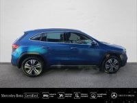 Voitures D'occasion À Saint-Brieuc | Mercedes-Benz Gla 180 D 116Ch Progressive Line 8G-Dct